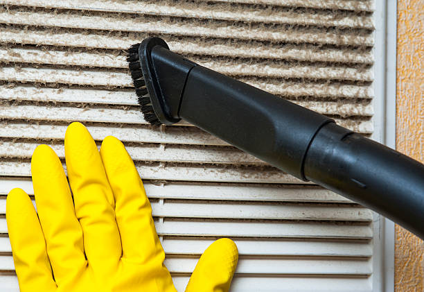 Best Air Vent Cleaning Services  in USA